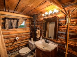 Opciones para tu baño ecológico