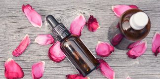 Aceites esenciales para la ansiedad