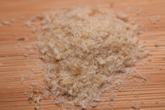 Agar agar