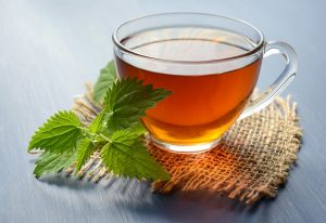 Infusión ortiga