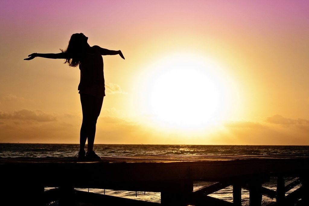 beneficios que nos aporta el sol