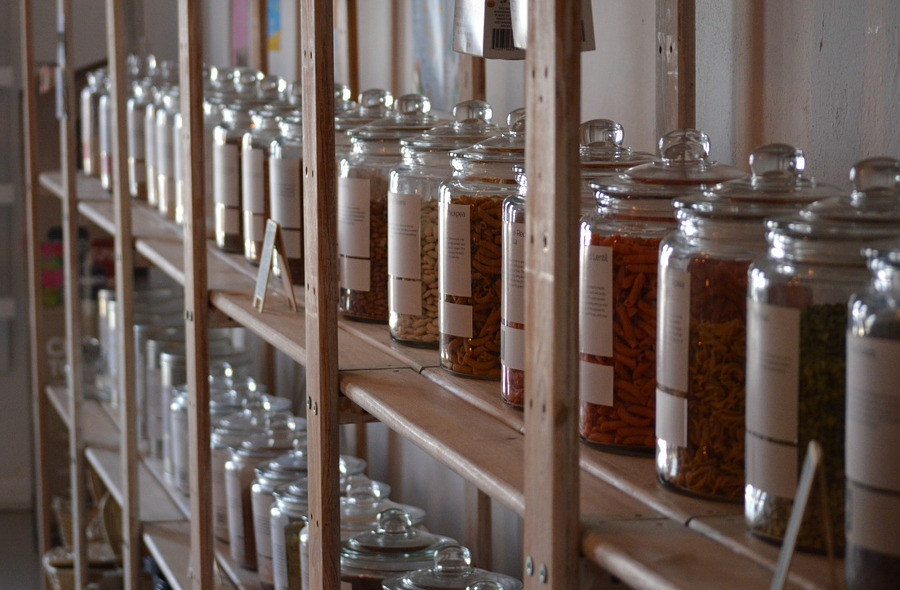 Zero waste