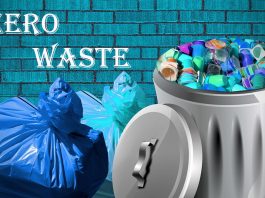 Zero waste