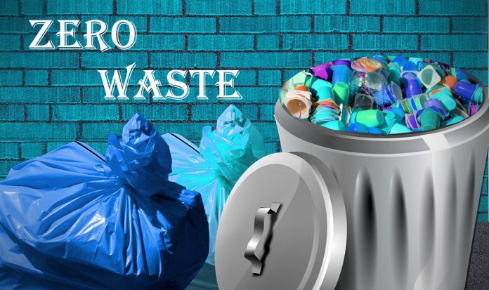 Zero waste